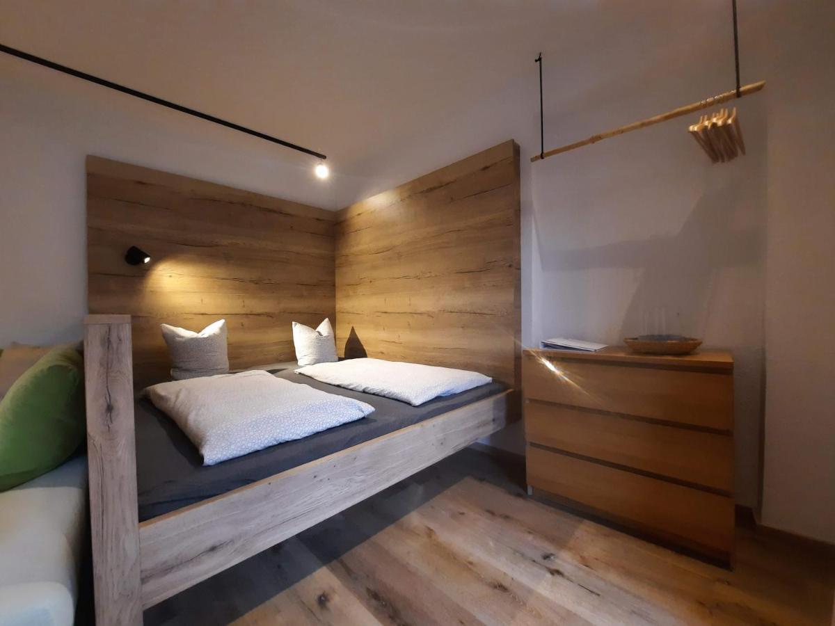 Ferienhaus Anna Sölden Dış mekan fotoğraf
