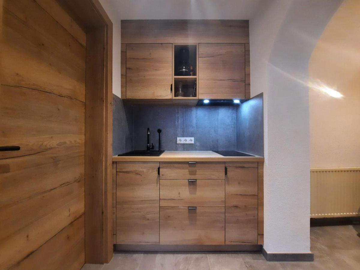 Ferienhaus Anna Sölden Dış mekan fotoğraf