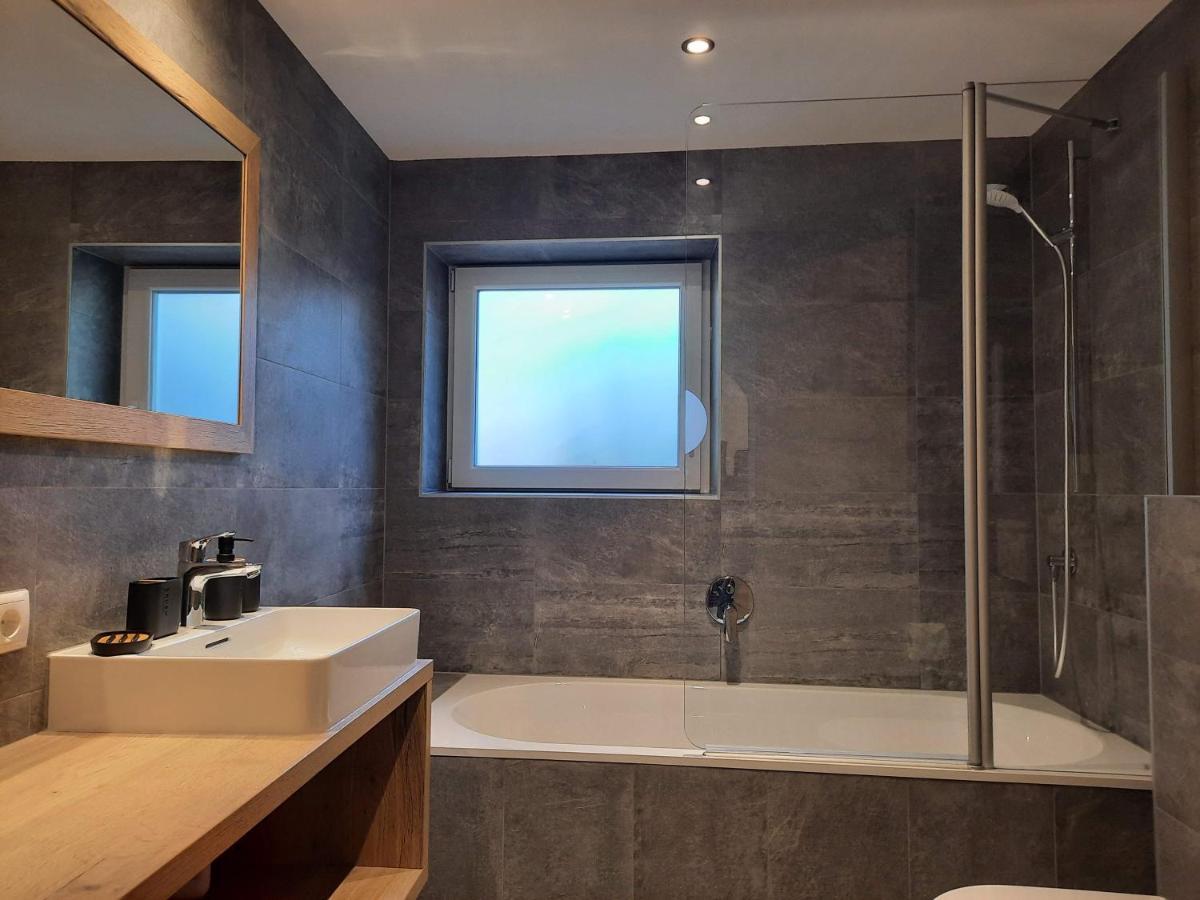 Ferienhaus Anna Sölden Dış mekan fotoğraf