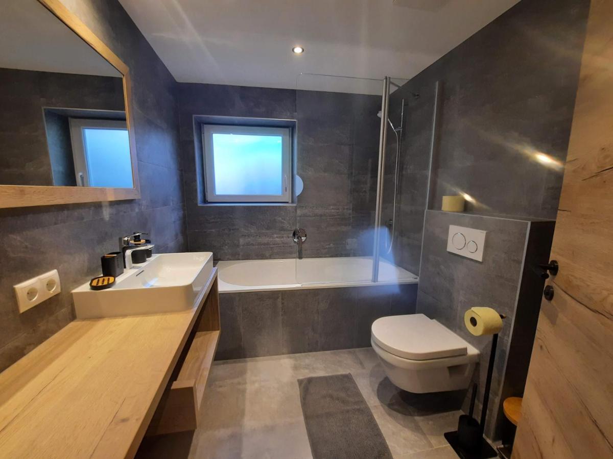 Ferienhaus Anna Sölden Dış mekan fotoğraf