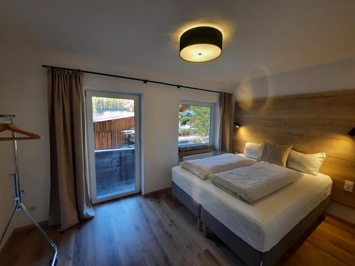 Ferienhaus Anna Sölden Dış mekan fotoğraf