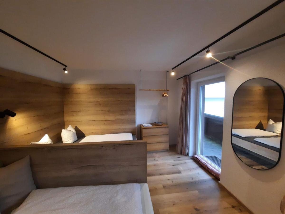 Ferienhaus Anna Sölden Dış mekan fotoğraf
