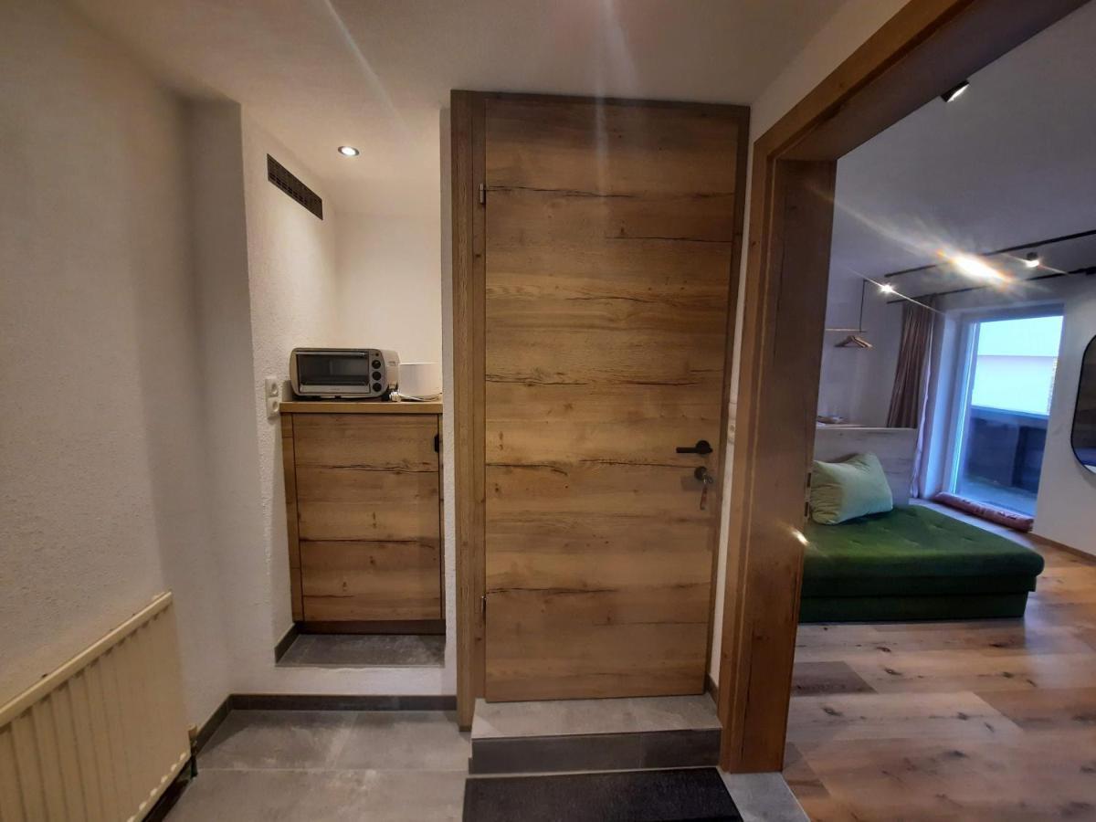 Ferienhaus Anna Sölden Dış mekan fotoğraf