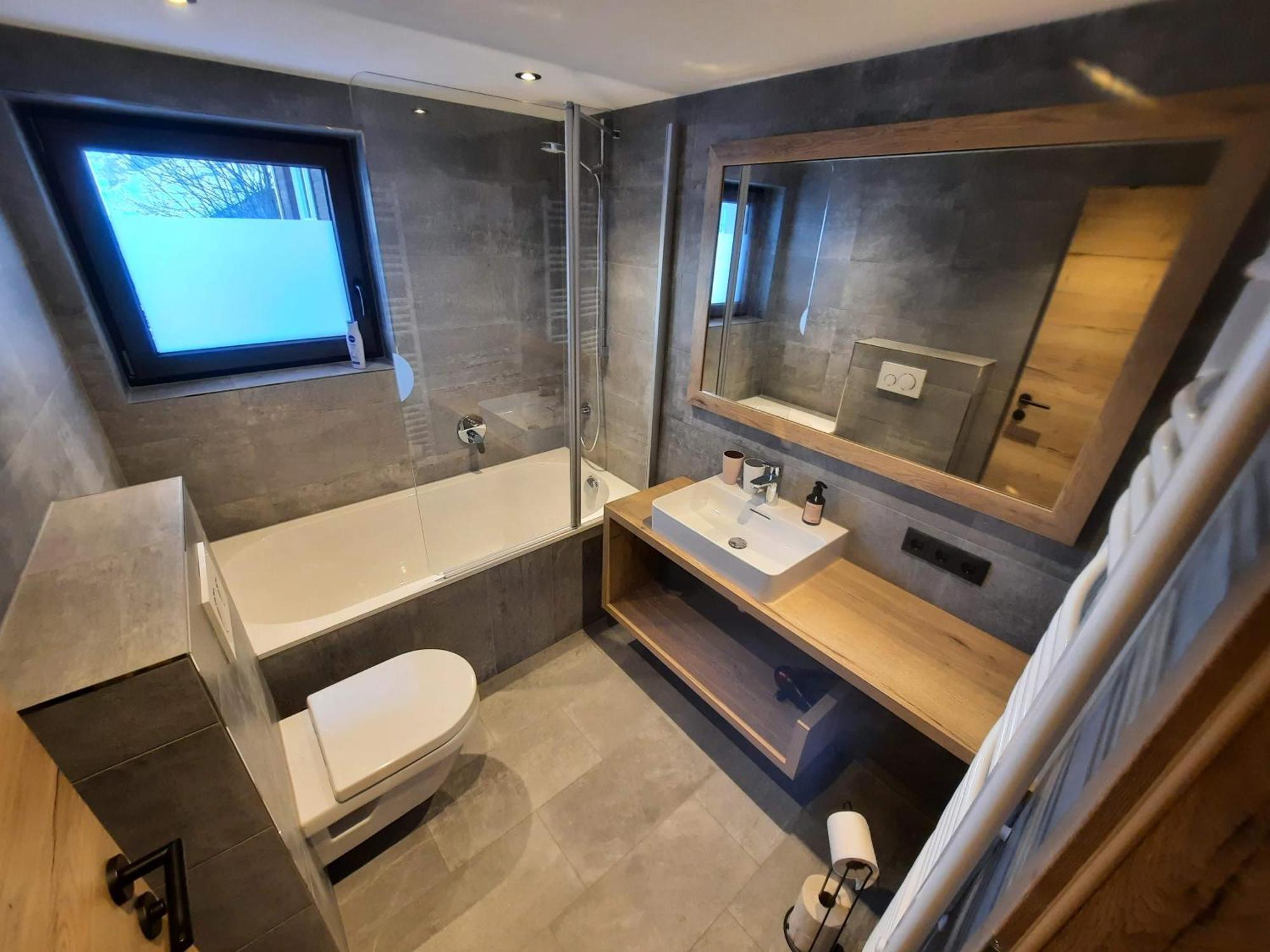 Ferienhaus Anna Sölden Dış mekan fotoğraf