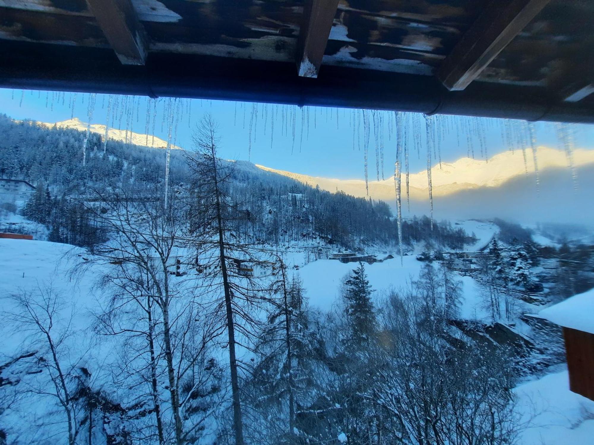Ferienhaus Anna Sölden Dış mekan fotoğraf