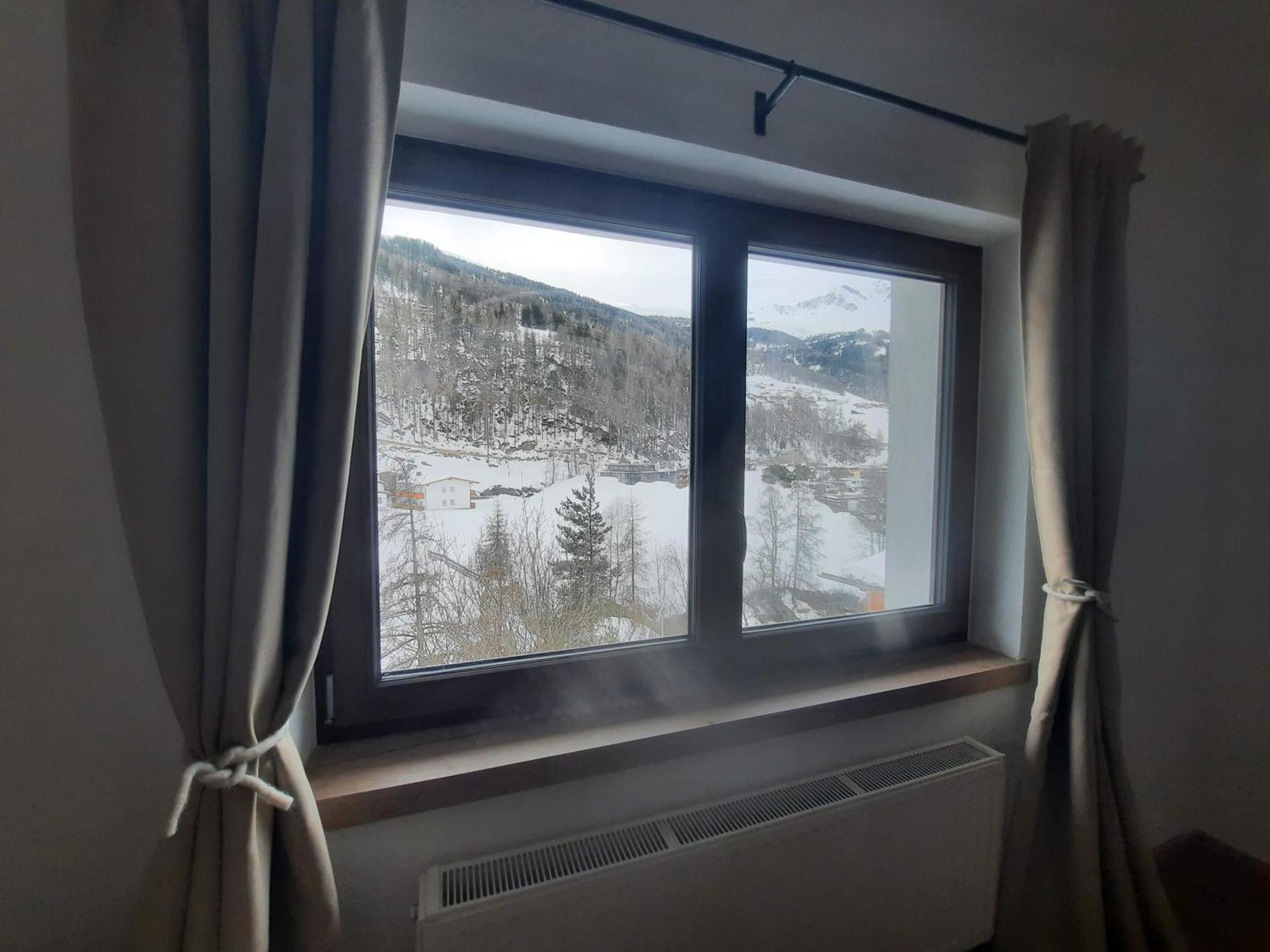 Ferienhaus Anna Sölden Dış mekan fotoğraf