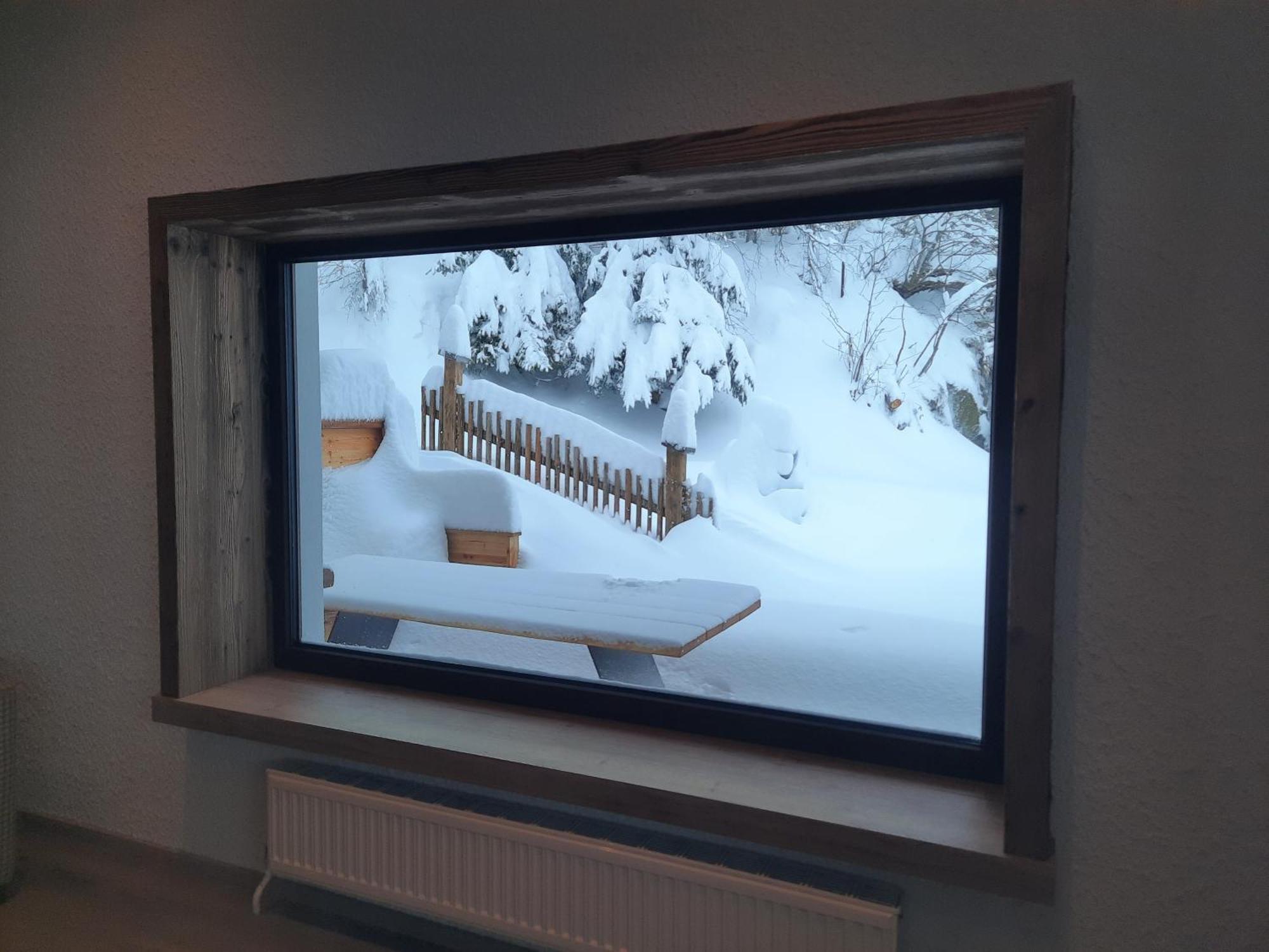 Ferienhaus Anna Sölden Dış mekan fotoğraf