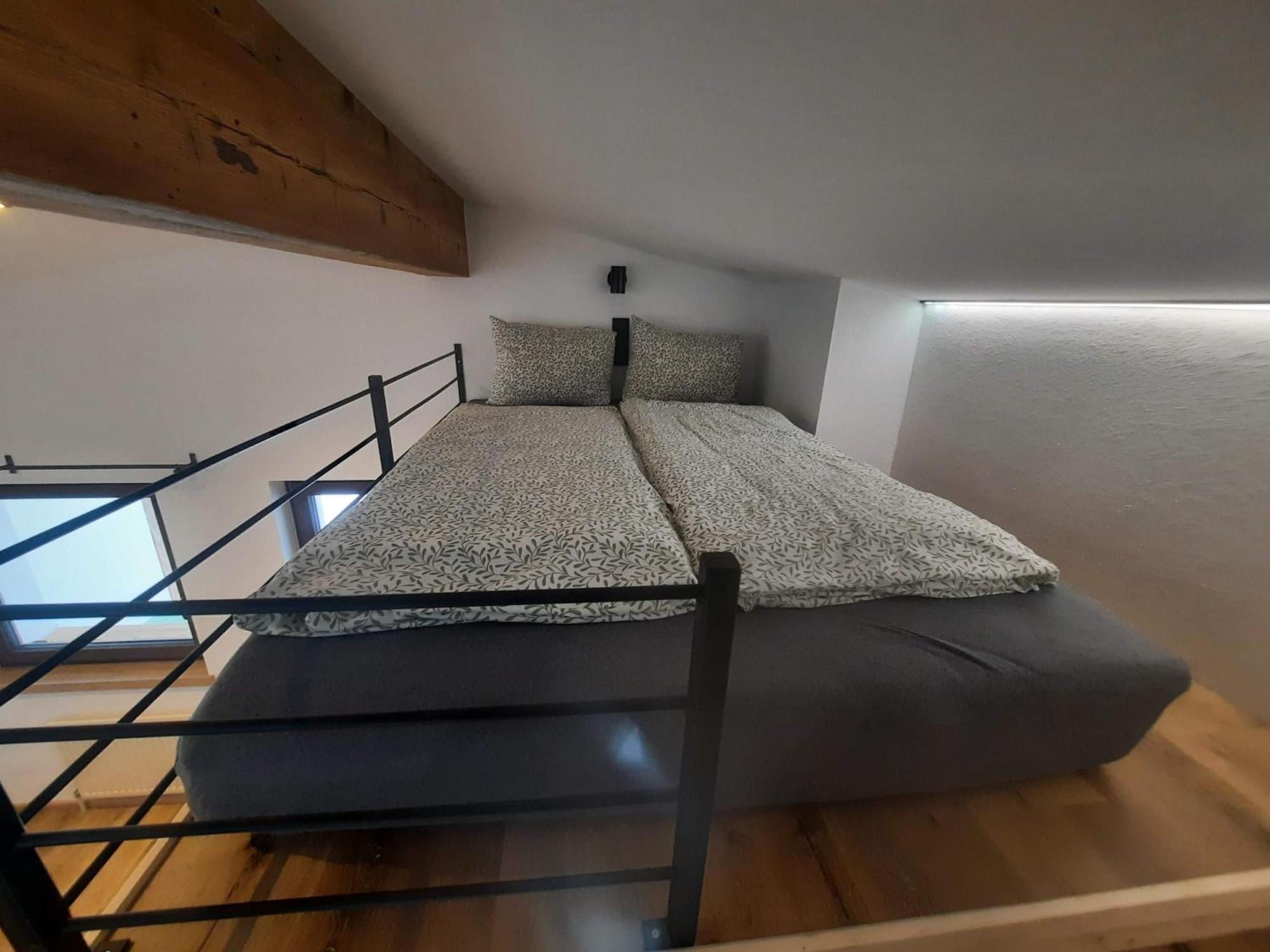 Ferienhaus Anna Sölden Dış mekan fotoğraf