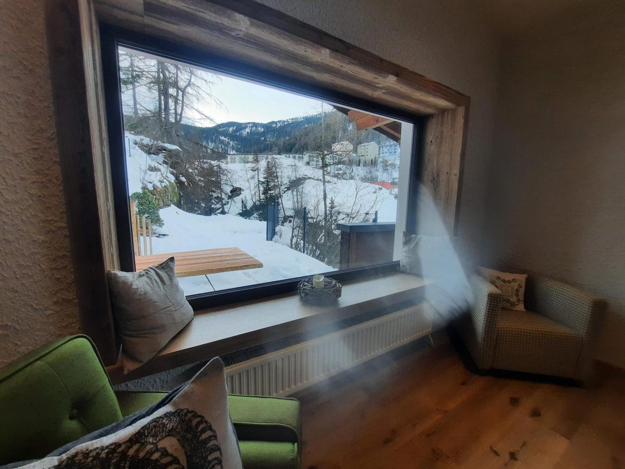 Ferienhaus Anna Sölden Dış mekan fotoğraf