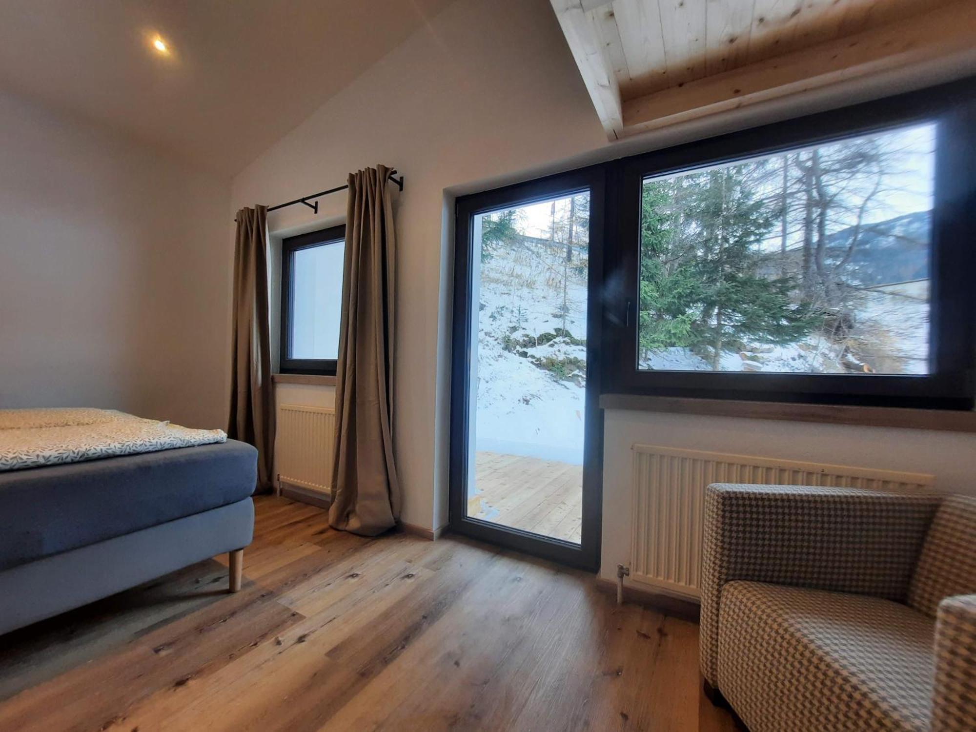 Ferienhaus Anna Sölden Dış mekan fotoğraf