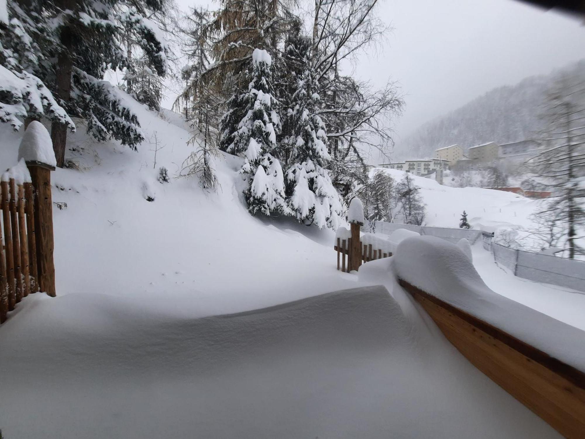 Ferienhaus Anna Sölden Dış mekan fotoğraf