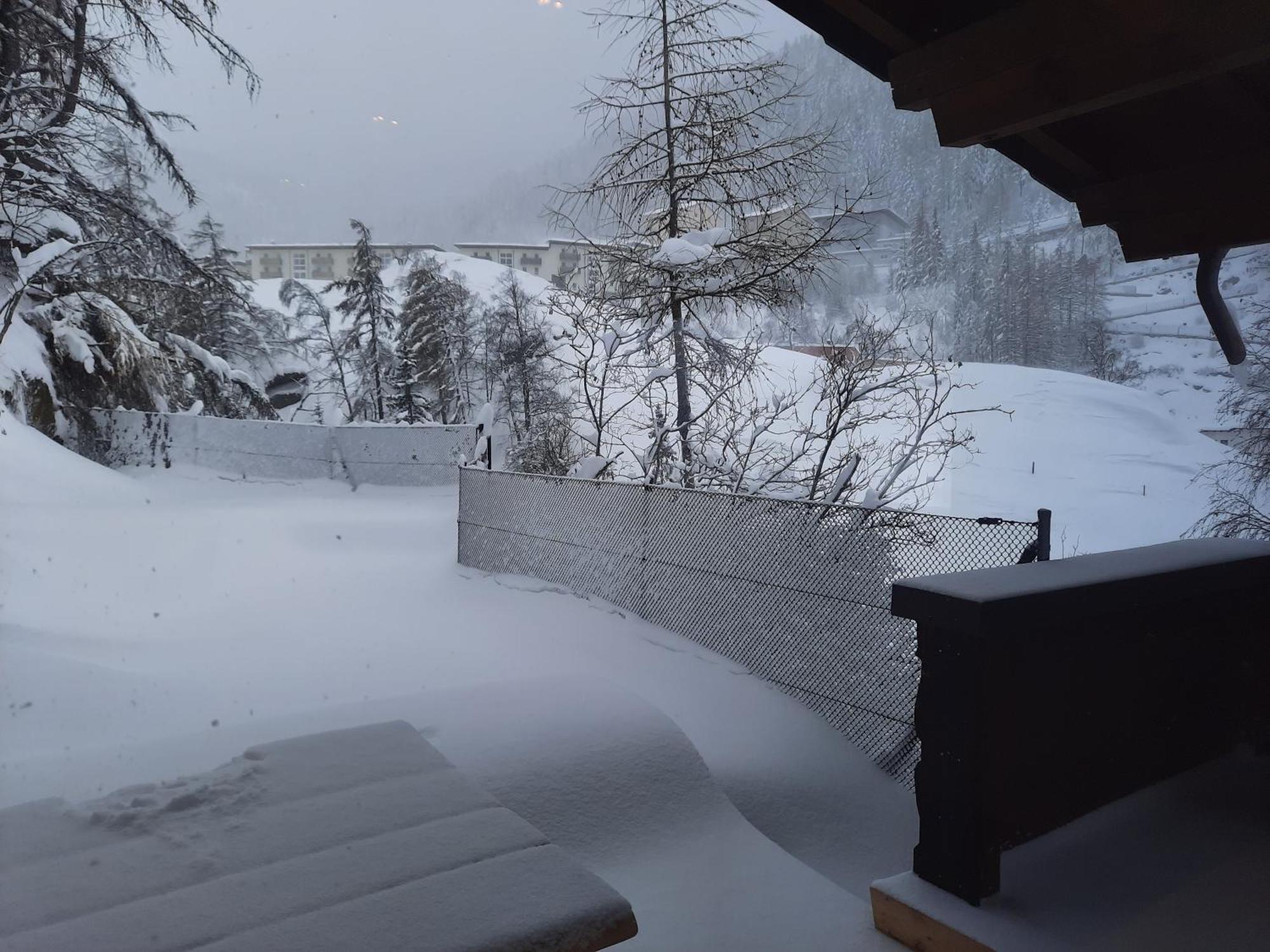 Ferienhaus Anna Sölden Dış mekan fotoğraf