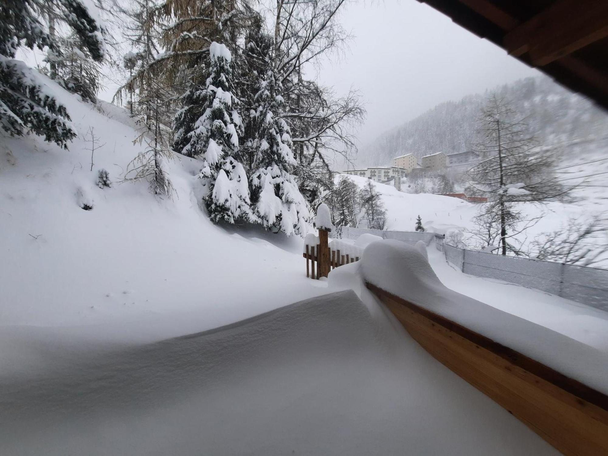 Ferienhaus Anna Sölden Dış mekan fotoğraf