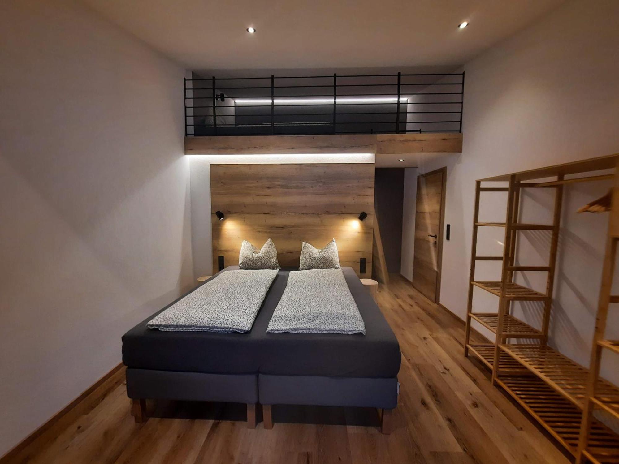 Ferienhaus Anna Sölden Dış mekan fotoğraf