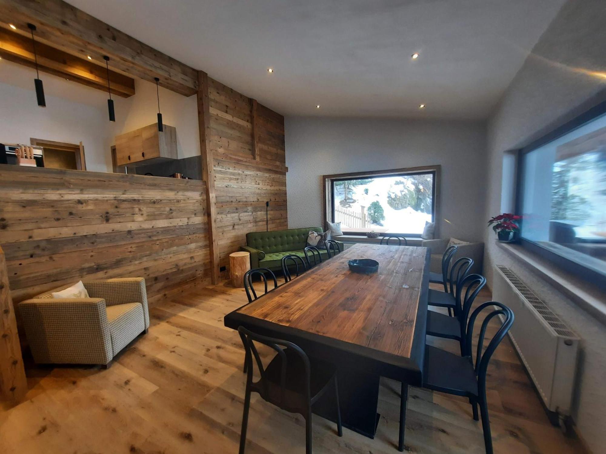 Ferienhaus Anna Sölden Dış mekan fotoğraf