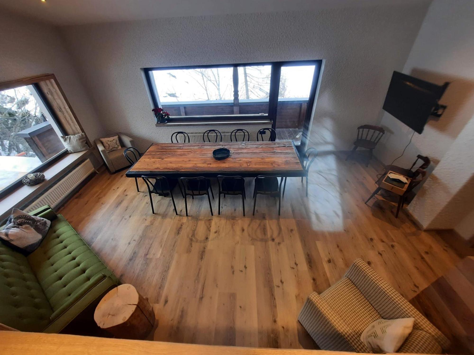 Ferienhaus Anna Sölden Dış mekan fotoğraf