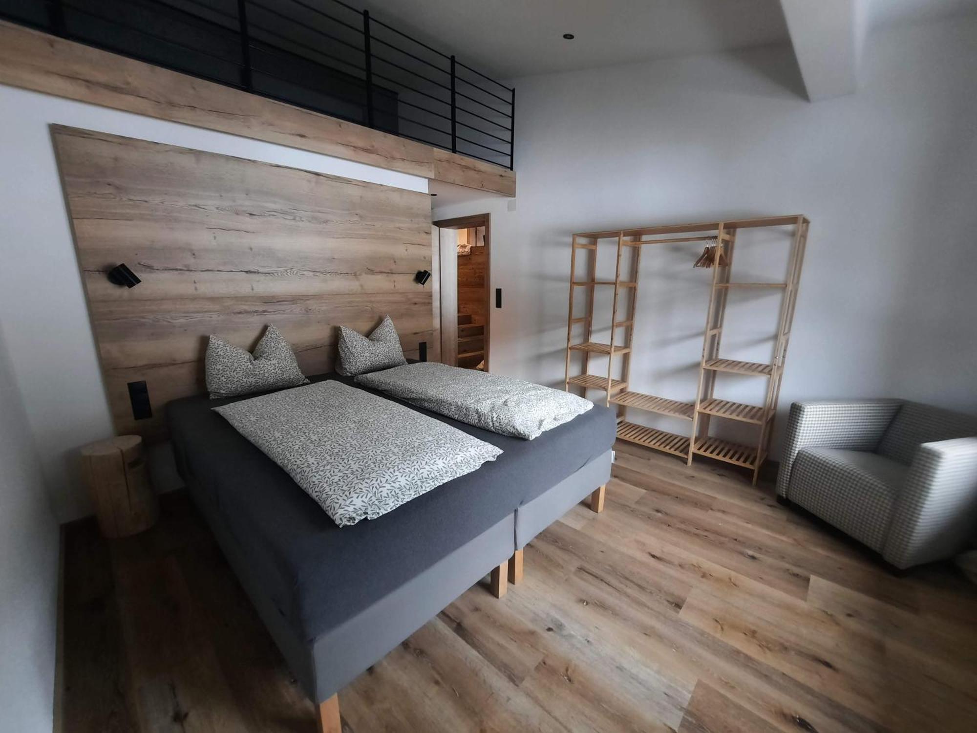 Ferienhaus Anna Sölden Dış mekan fotoğraf