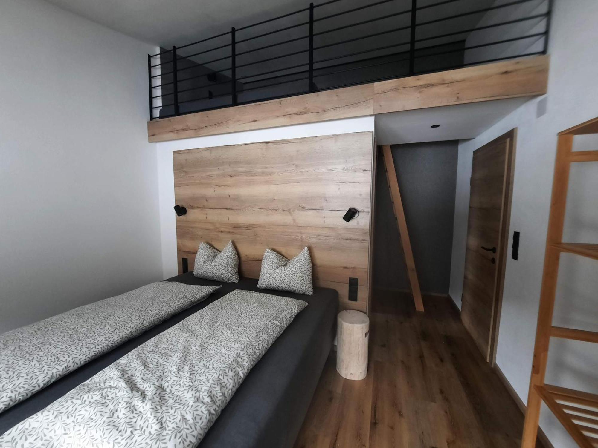 Ferienhaus Anna Sölden Dış mekan fotoğraf